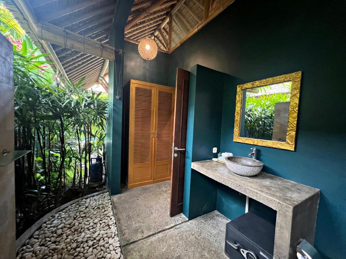 Joyously Raw - Free Upgrade Subject To Availability Ubud