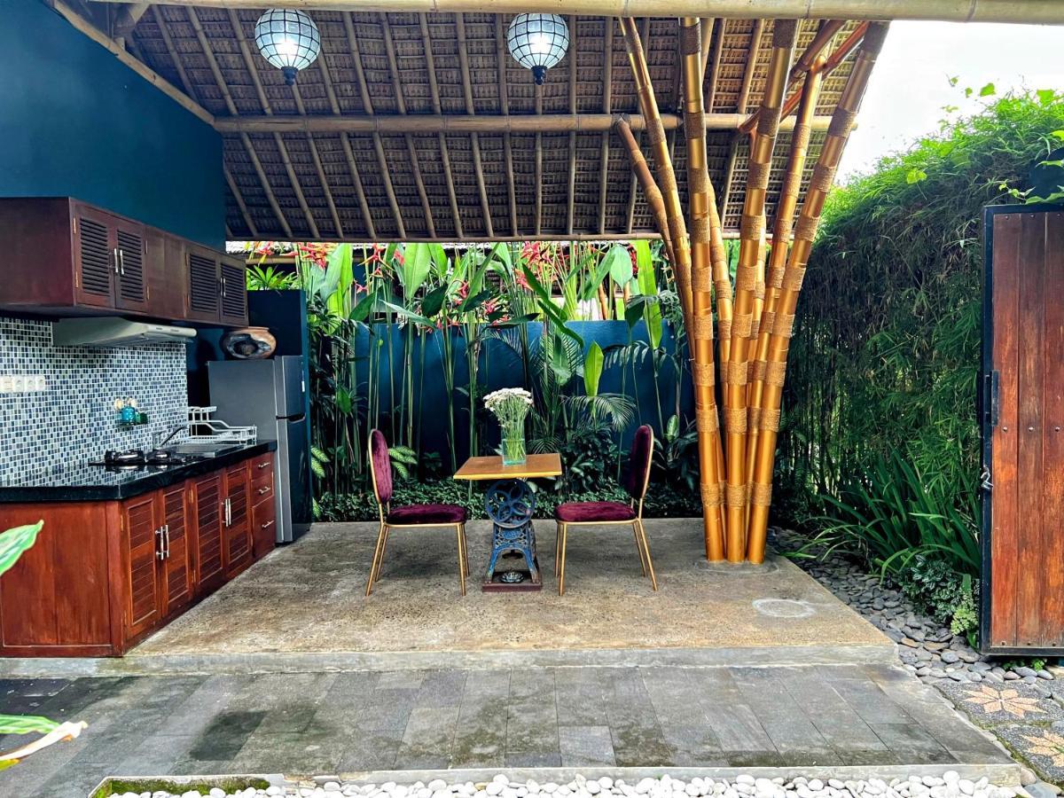 Joyously Raw - Free Upgrade Subject To Availability Ubud