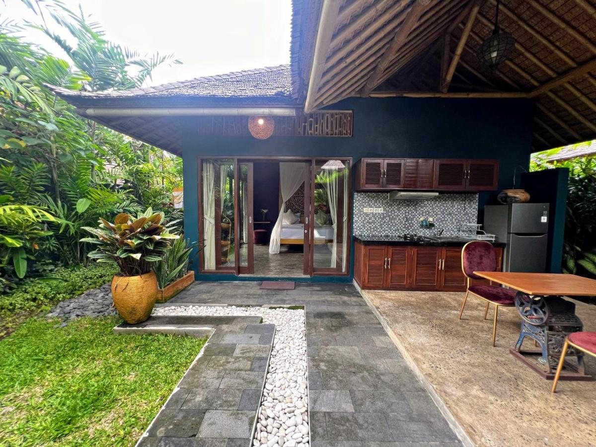 Joyously Raw - Free Upgrade Subject To Availability Ubud