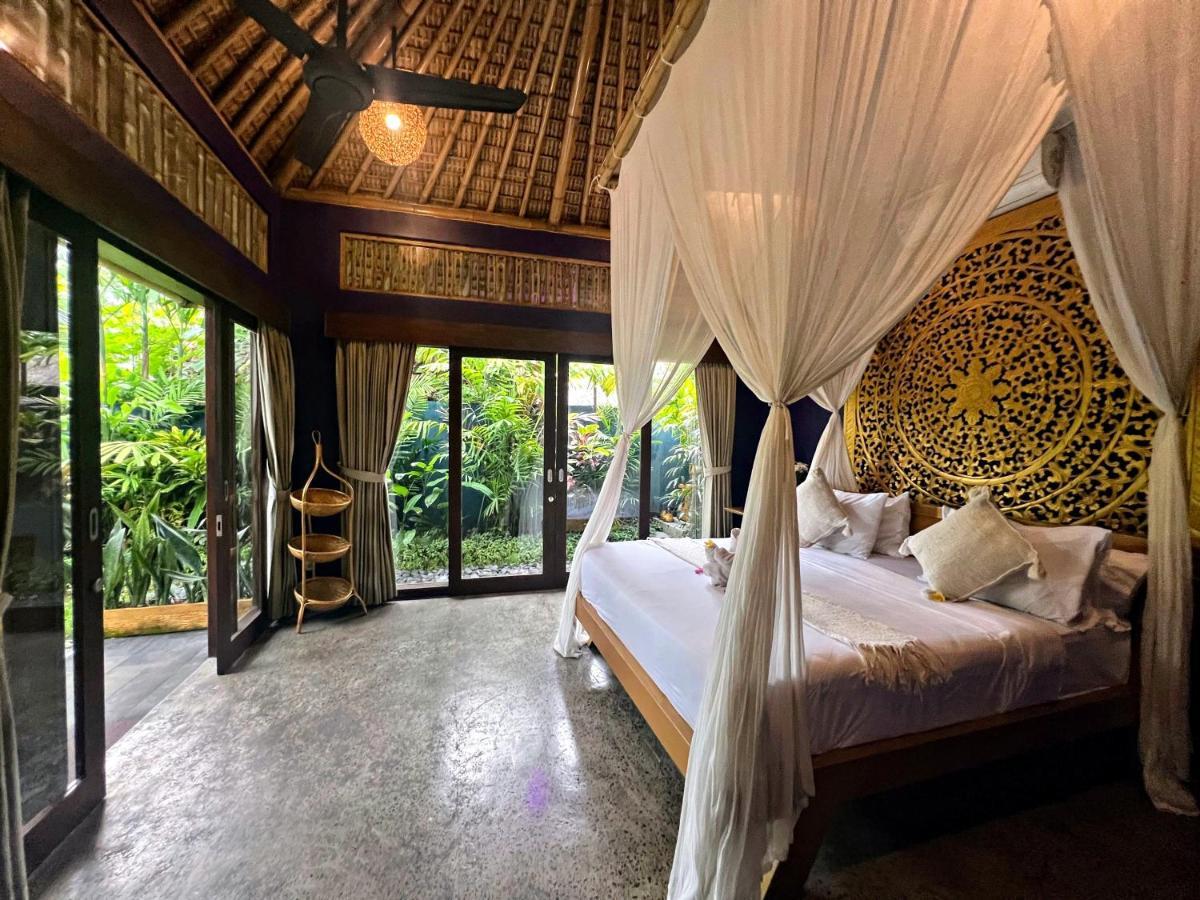 Bed & Breakfast Joyously Raw - Free Upgrade Subject To Availability Ubud