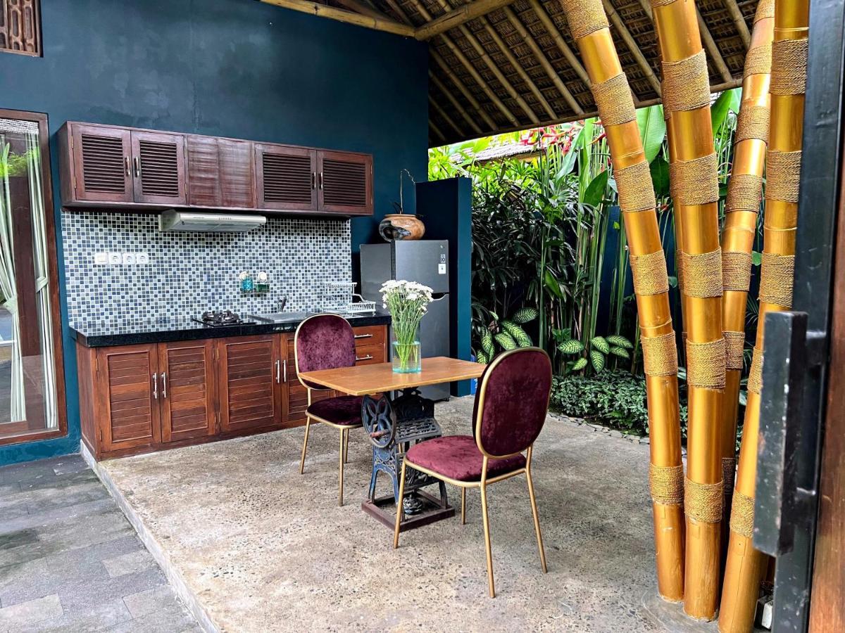 Joyously Raw - Free Upgrade Subject To Availability Ubud