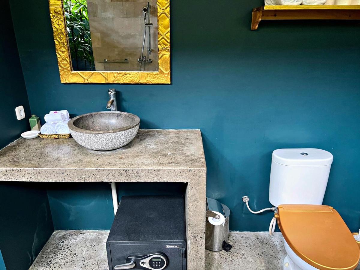 Joyously Raw - Free Upgrade Subject To Availability Ubud