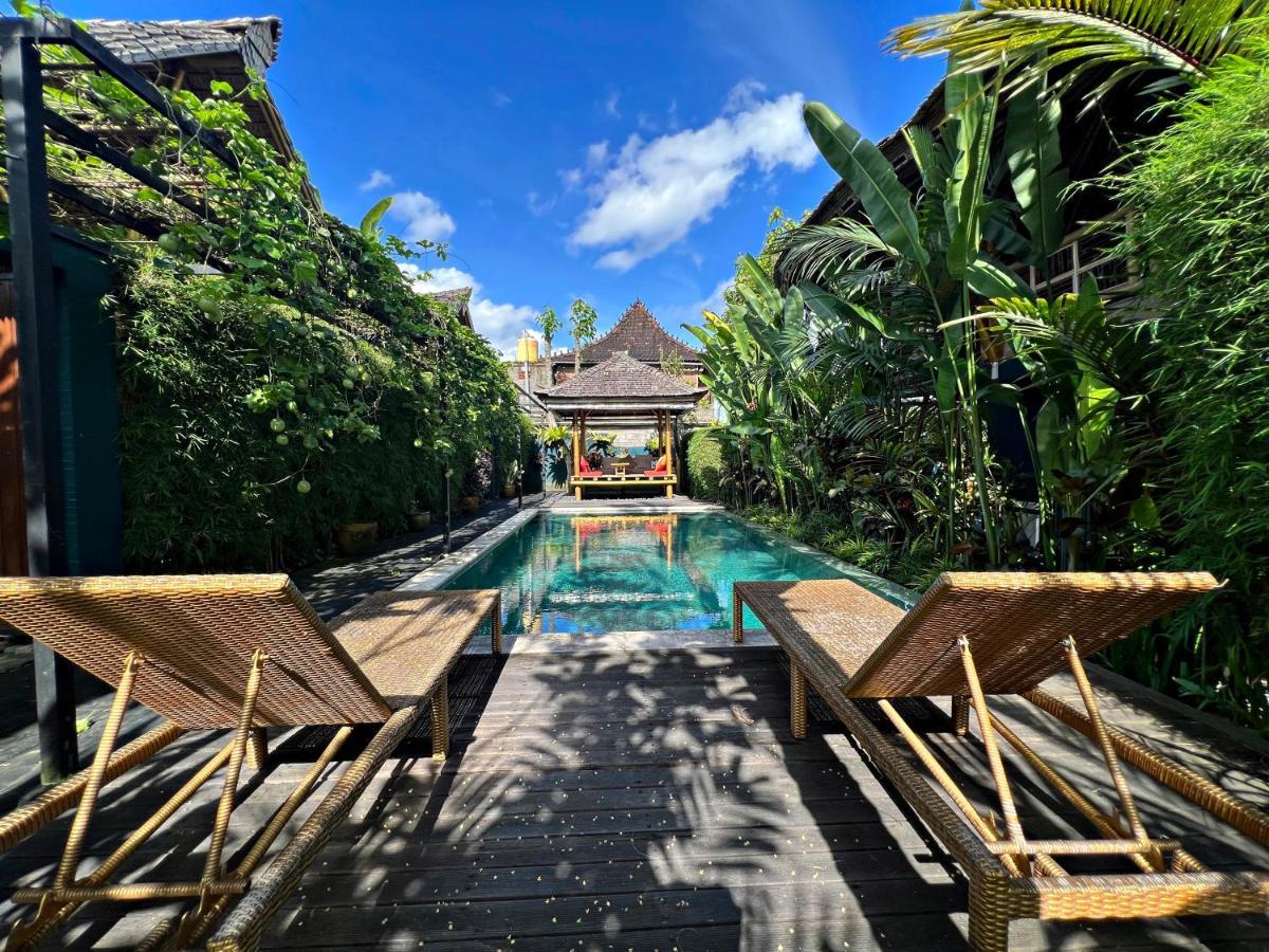 Joyously Raw - Free Upgrade Subject To Availability Acomodação com café da manhã  *