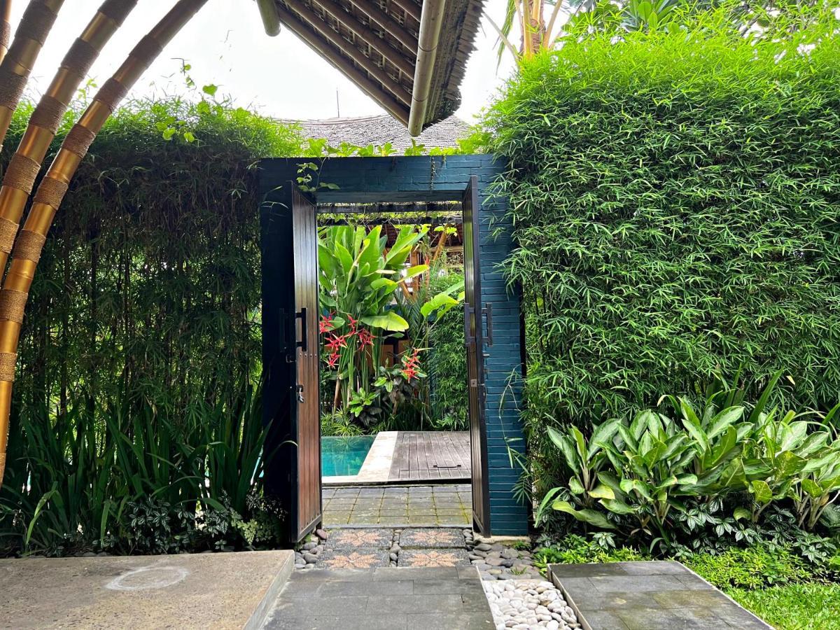 Bed & Breakfast Joyously Raw - Free Upgrade Subject To Availability Ubud