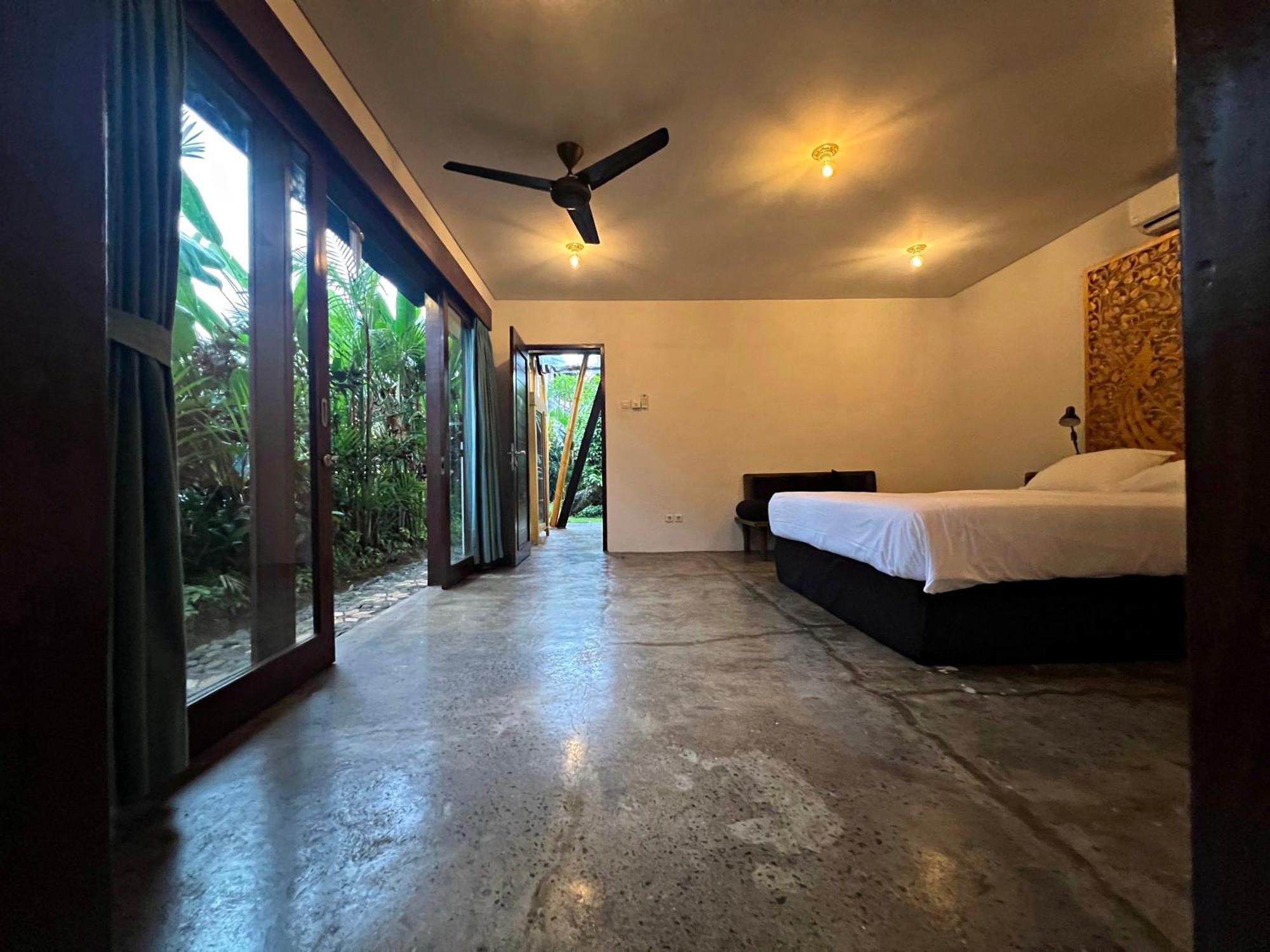 Bed & Breakfast Joyously Raw - Free Upgrade Subject To Availability Ubud